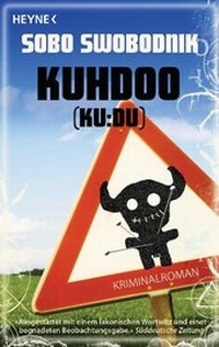 Enlarge image Cover: Kuhdoo - Heyne
