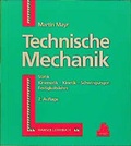 Cover: Technische Mechanik - Hanser