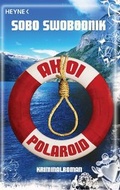 Cover: Ahoi Polaroid - Heyne