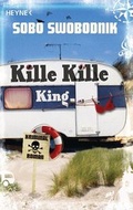 Cover: Kille Kille King - Heyne
