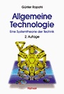 Cover: Allgemeine Technologie - Hanser