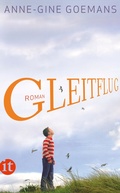 Cover: Gleitflug - Insel