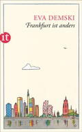 Cover: Frankfurt ist anders - Insel