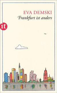 Abbildung von: Frankfurt ist anders - Insel