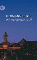 Cover: Die N&uuml;rnberger Reise - Insel