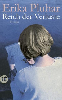 Enlarge image Cover: Reich der Verluste - Insel