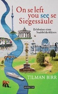 Cover: On se left you see se Siegess&auml;ule - Manhattan