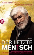 Cover: Der letzte Mentsch - Insel