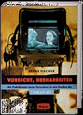 Cover: Vorsicht, Dreharbeiten - Hanser