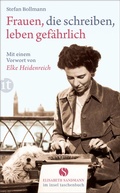 Cover: Frauen, die schreiben, leben gef&auml;hrlich - Insel