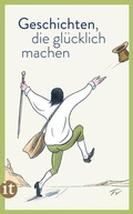Cover: Geschichten, die gl&uuml;cklich machen - Insel