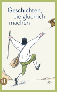 Abbildung von: Geschichten, die glücklich machen - Insel