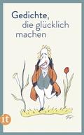 Cover: Gedichte, die gl&uuml;cklich machen - Insel