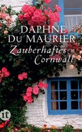 Cover: Zauberhaftes Cornwall - Insel