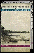 Cover: Mischlingsherz - Hanser
