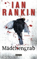 Cover: M&auml;dchengrab - Inspector Rebus 18 - Manhattan