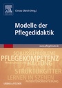 Cover: Modelle der Pflegedidaktik - Urban & Fischer