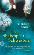 Cover: Die Shakespeare-Schwestern - Insel