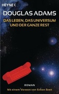 Cover: Das Leben, das Universum und der ganze Rest - Heyne