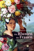 Cover: Die Blumen der Frauen - Insel