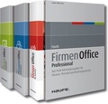 Cover: Haufe Firmen Office Professional DVD - Haufe-Lexware