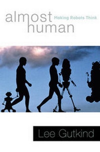 Enlarge image Cover: Almost Human - WW Norton & Co