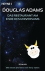 Cover: Das Restaurant am Ende des Universums - Heyne