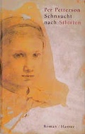Cover: Sehnsucht nach Sibirien - Hanser