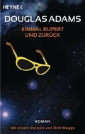 Cover: Einmal Rupert und zur&uuml;ck - Heyne