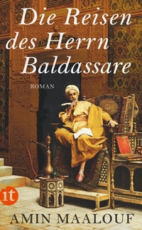Abbildung von: Die Reisen des Herrn Baldassare - Insel