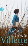 Cover: Villette - Insel