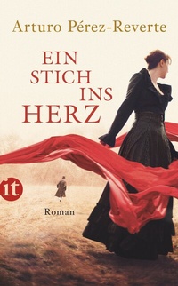 Abbildung von: Ein Stich ins Herz - Insel