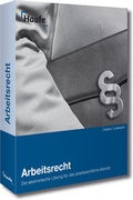 Cover: HAFA Haufe Arbeitsrecht f&uuml;r die Anwaltspraxis - Haufe-Lexware