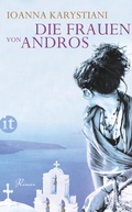 Cover: Die Frauen von Andros - Insel