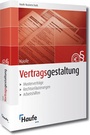Cover: StVG Steueroptimale Vertragsgestaltung - Haufe-Lexware