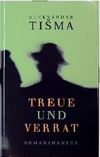 Enlarge image Cover: Treue und Verrat - Hanser