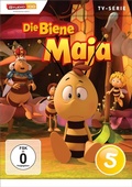 Cover: Die Biene Maja - Universum Film