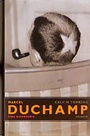 Cover: Marcel Duchamp - Hanser