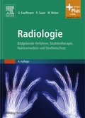 Cover: Radiologie - Urban & Fischer