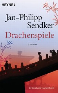 Abbildung von: Drachenspiele - Heyne
