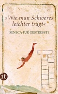 Cover: &raquo;Wie man Schweres leichter tr&auml;gt&laquo; - Insel