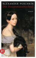Cover: Die Hauptmannstochter - Insel