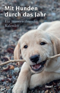 Abbildung von: Mit Hunden durch das Jahr - Insel