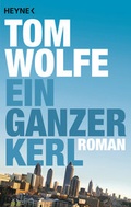 Cover: Ein ganzer Kerl - Heyne