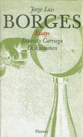 Cover: Gesammelte Werke in zw&ouml;lf B&auml;nden. Band 1:Der Essays erster Teil - Hanser