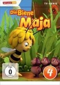 Cover: Die Biene Maja - Universum Film