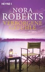 Cover: Verborgene Gef&uuml;hle - Heyne