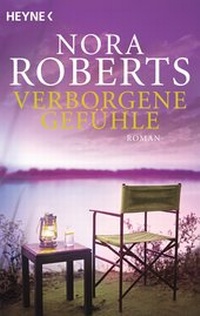 Abbildung von: Verborgene Gefühle - Heyne
