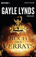 Cover: Das Buch des Verrats - Heyne