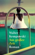 Cover: Aus gro&szlig;er Zeit - btb